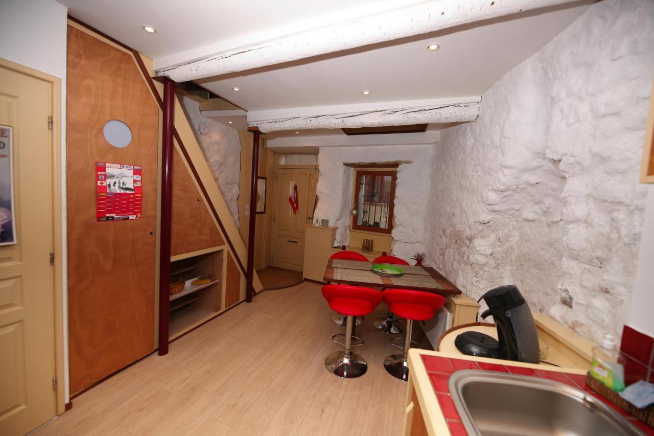 La Maison Du Pescadou Gruissan Village-Autentique-Plage Kültér fotó