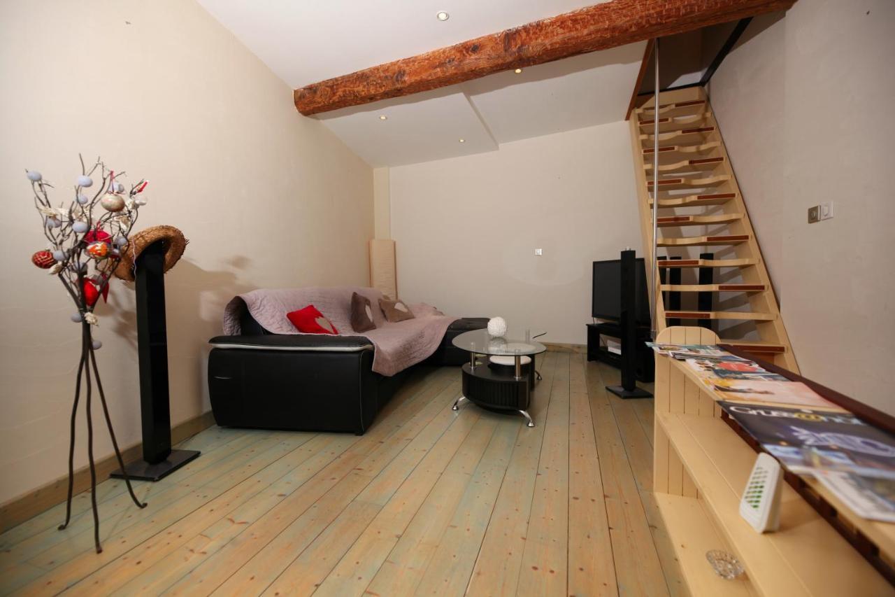 La Maison Du Pescadou Gruissan Village-Autentique-Plage Kültér fotó